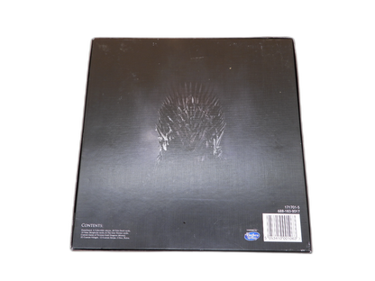 Monopoly Game of Thrones Collector's Edition Board Game Hasbro
