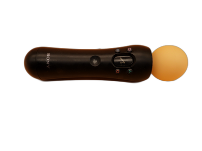 Sony PlayStation Move Motion Controller Cech Zcm1e Game