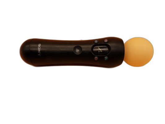 Sony PlayStation Move Motion Controller Cech Zcm1e Game
