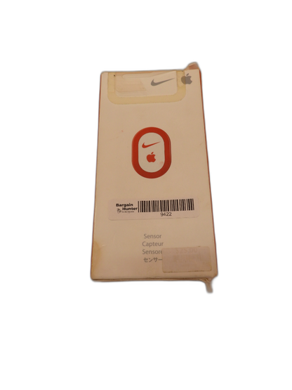 Apple Nike Plus Ipod Running Shoe Sensor Ma368ll/e Apple And Nike