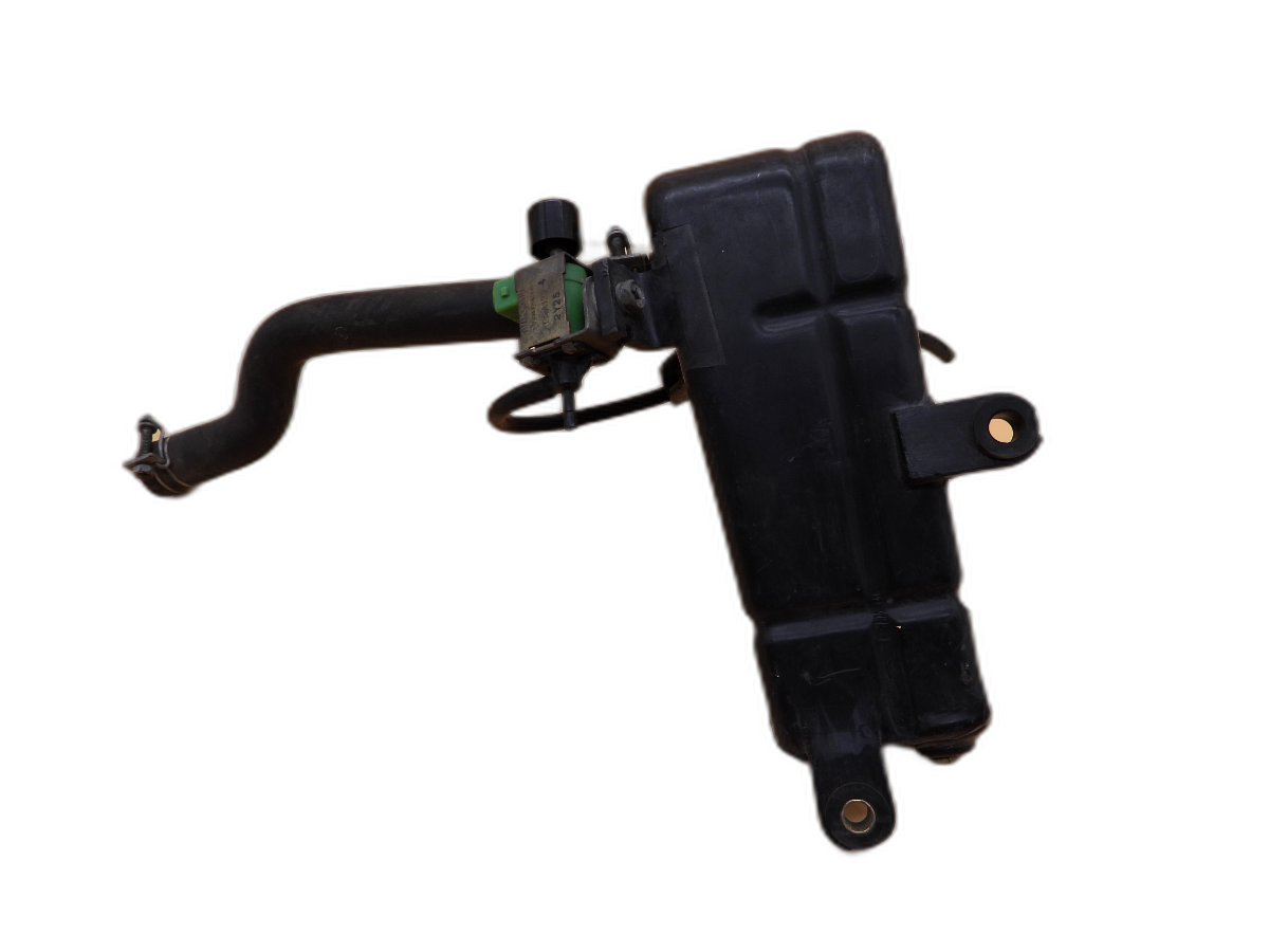 Nissan Radiator Overflow Tank Coolant Reservoir