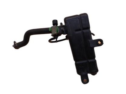 Nissan Radiator Overflow Tank Coolant Reservoir