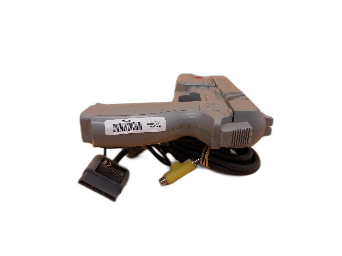 Namco Npc 103 Light Gun Controller for PlayStation 1 Game