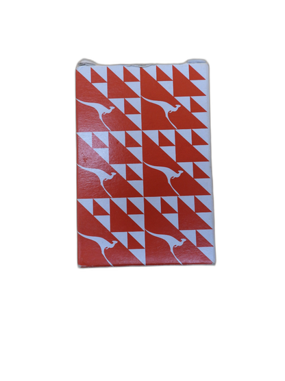 Qantas Playing Cards Collectible Card Deck