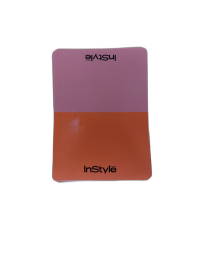 Instyle Colored Playing Cards Deck