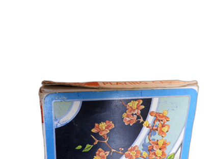 Silver Bell Vintage Playing Cards