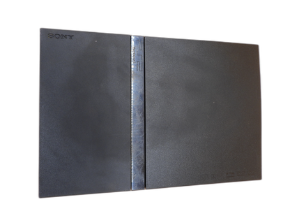 Sony PlayStation 2 Scph 70002 Slim Console SOLD PARTS Not Reading Discs
