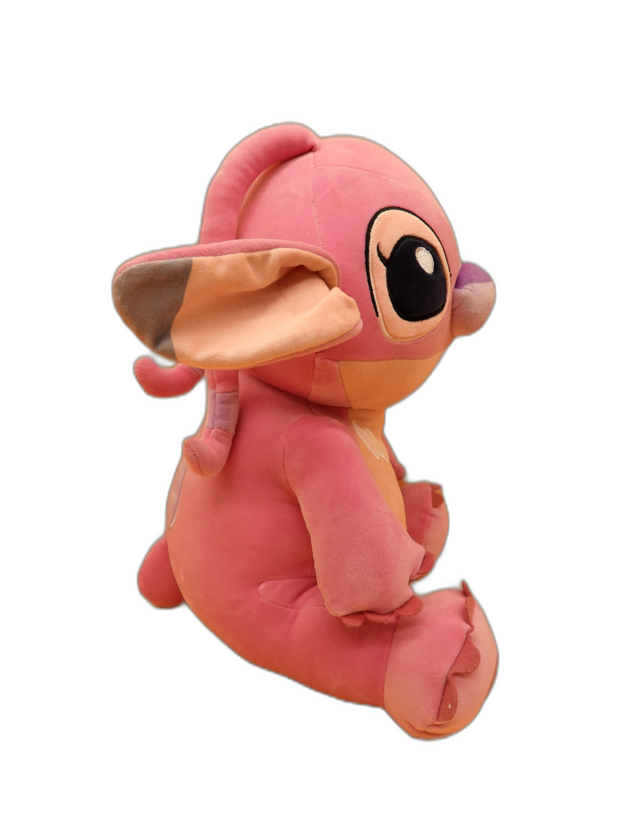 Disney Sitting Angel Plush
