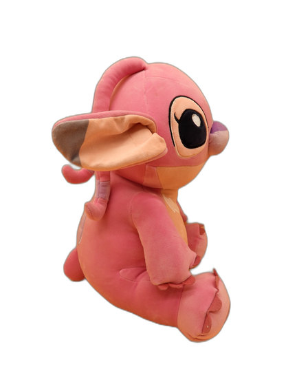 Disney Sitting Angel Plush
