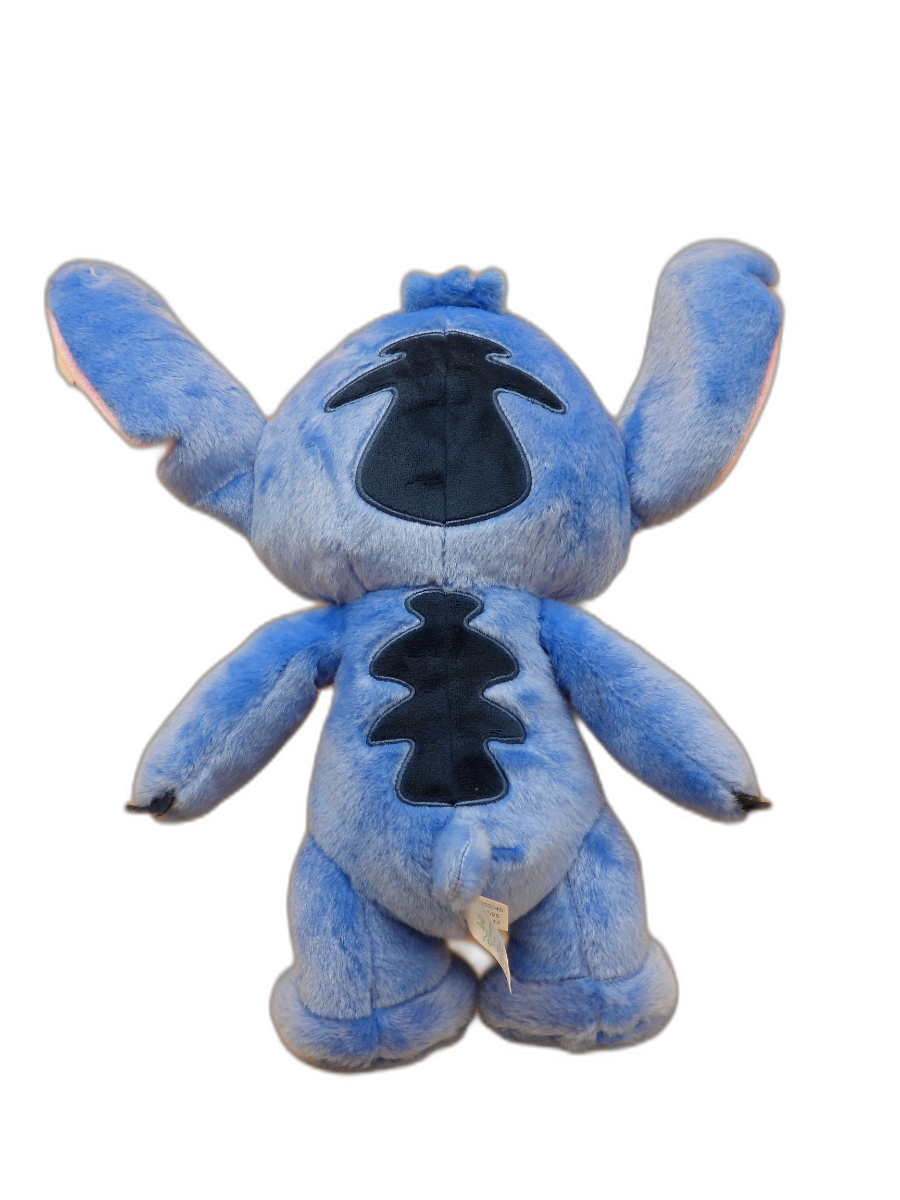 Disney Baby Stitch Plush Toy 38cm