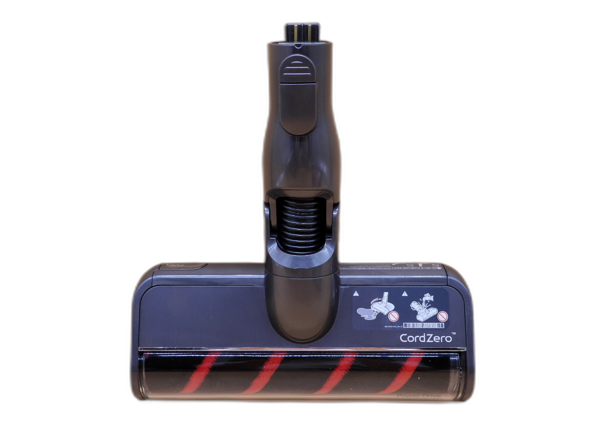 Lg Cordzero V Slimfloor Power Drive Vacuum Head