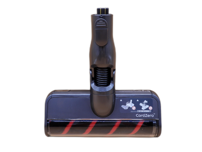 Lg Cordzero V Slimfloor Power Drive Vacuum Head
