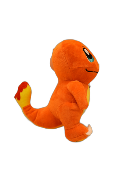 Pokémon Charmander Plush Toy 8" Stuffed Animal