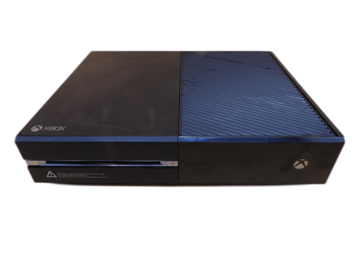 Microsoft Xbox One Console 5000GB With Aftermarket Controller and  Accessories