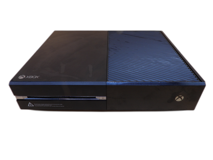 Microsoft Xbox One Console 5000GB With Aftermarket Controller and  Accessories