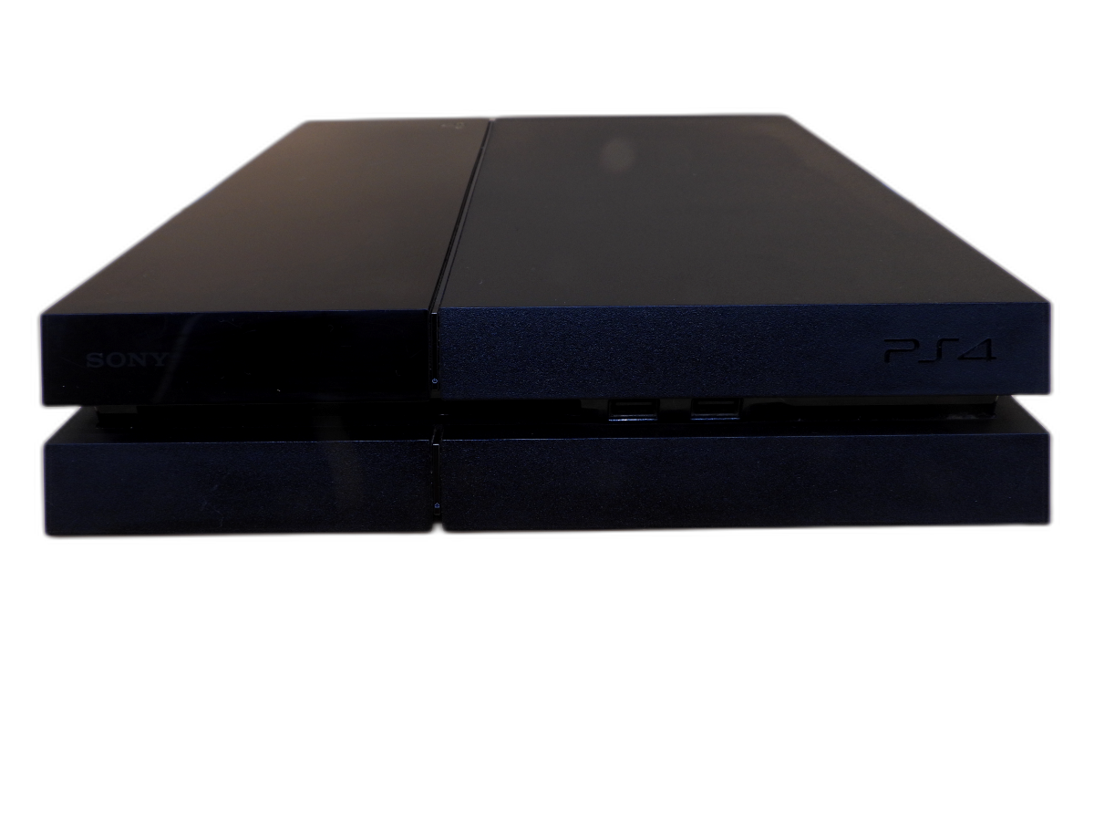 Sony PlayStation 4 Console 500gb With Controller and Cables PS4