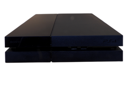 Sony PlayStation 4 Console 500gb With Controller and Cables PS4