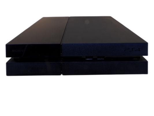 Sony PlayStation 4 Console 500gb With Controller and Cables PS4