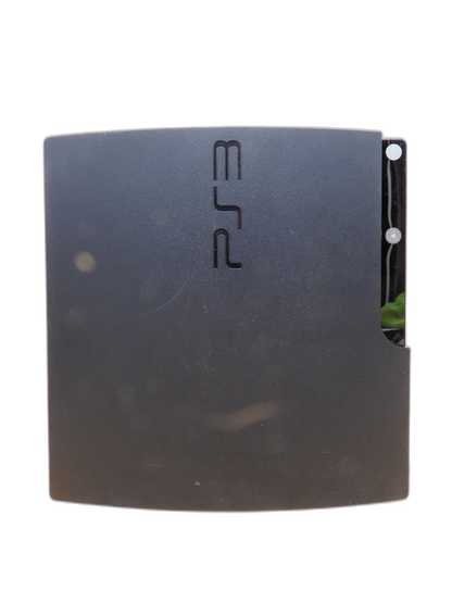Sony PlayStation 3 Cech 2002a Console 120gb With Controller and Cables Plays PS1 & PS3 Games 