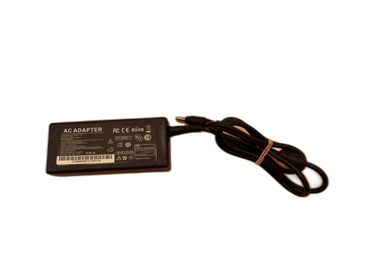 Ac Adapter 25w 12vdc 1000ma Replacement Charger