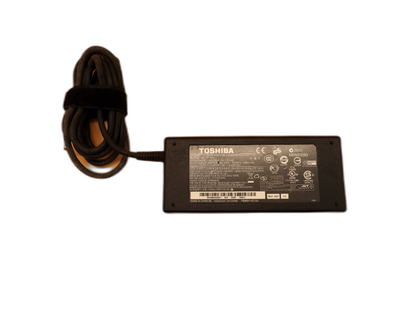Toshiba Ac Adapter Pa 1121 04 19v 6.32a 120w