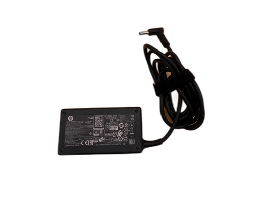 Hp 65w Laptop Charger Ca16 Adapter