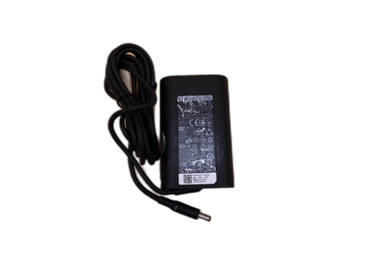 Dell 65w Laptop Ac Adapter Charger