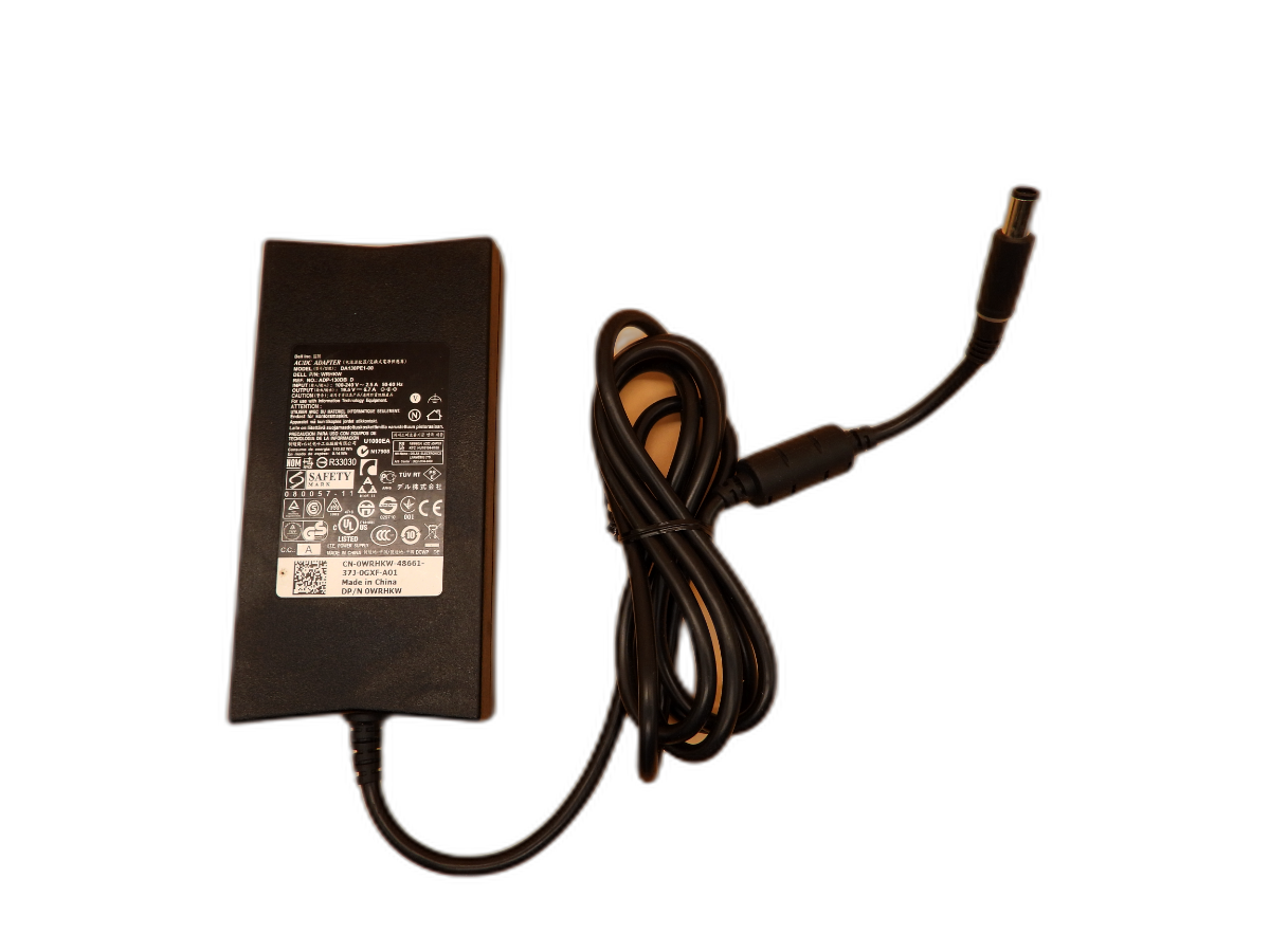 Dell Da130pe1 00 Ac/dc Laptop Charger Adapter