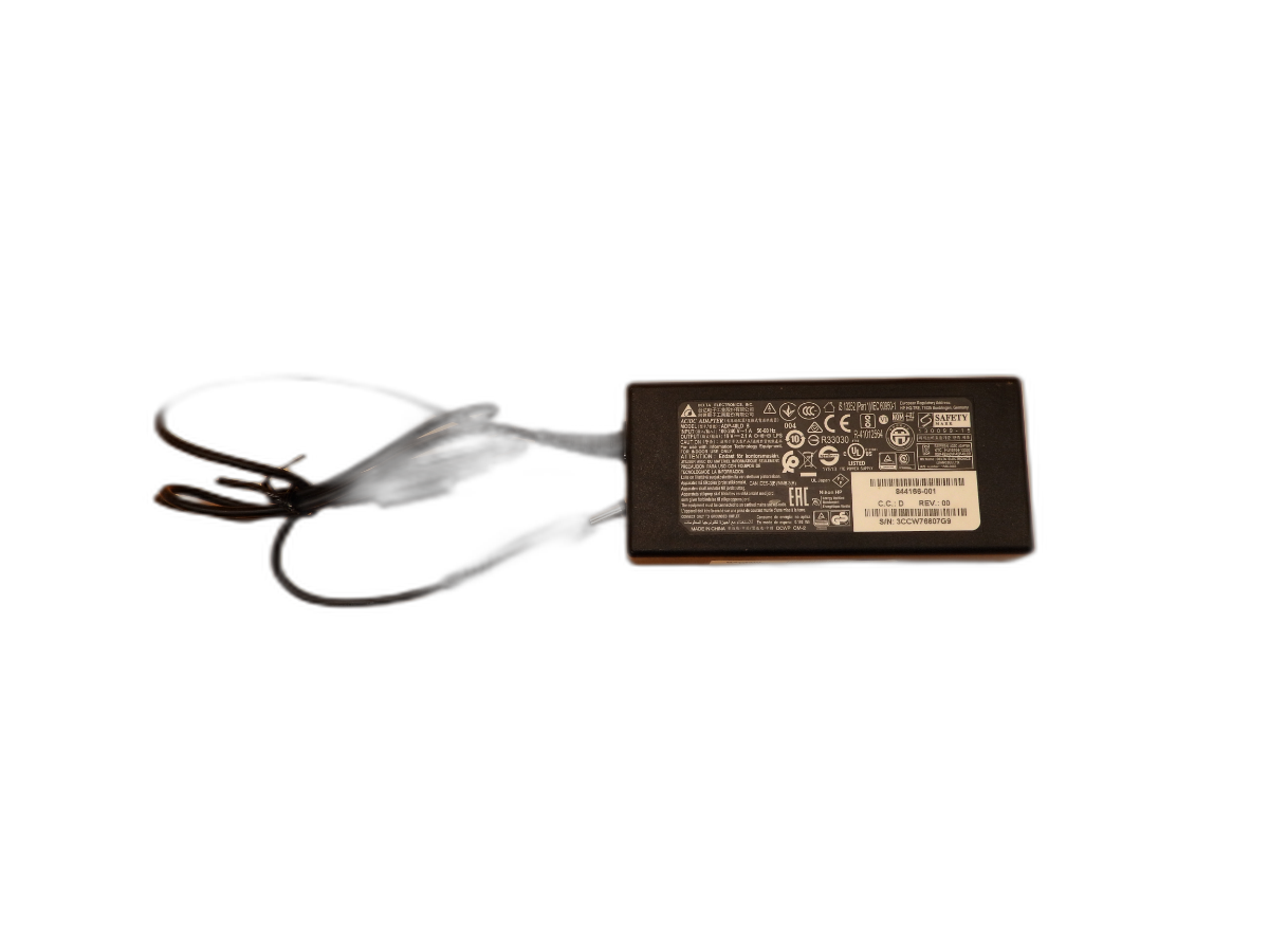 Delta Electronics Adp 40ld B Ac/dc Adapter 19v 2.1a
