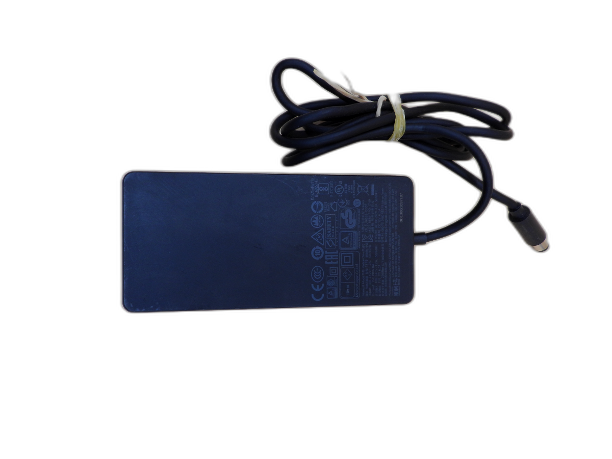 Microsoft Surface 1749 Ac Adapter Charger 15v 6a