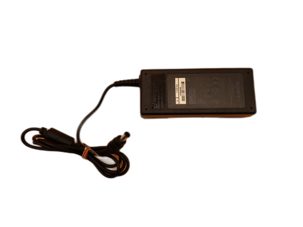 Sony Cuh Zac1 PS4 Vr Power Adapter Charger