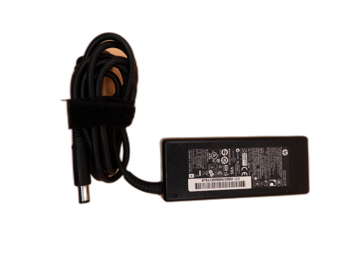 90w Hp Laptop Ac Adapter Adp 90wh B