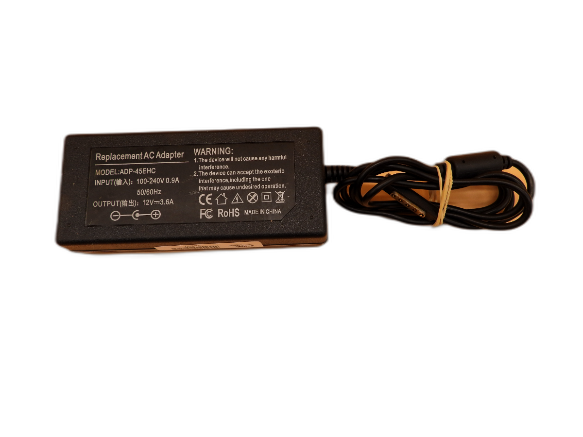 Adp 45ehc 12v Power Adapter Charger