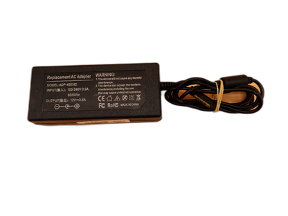 Adp 45ehc 12v Power Adapter Charger