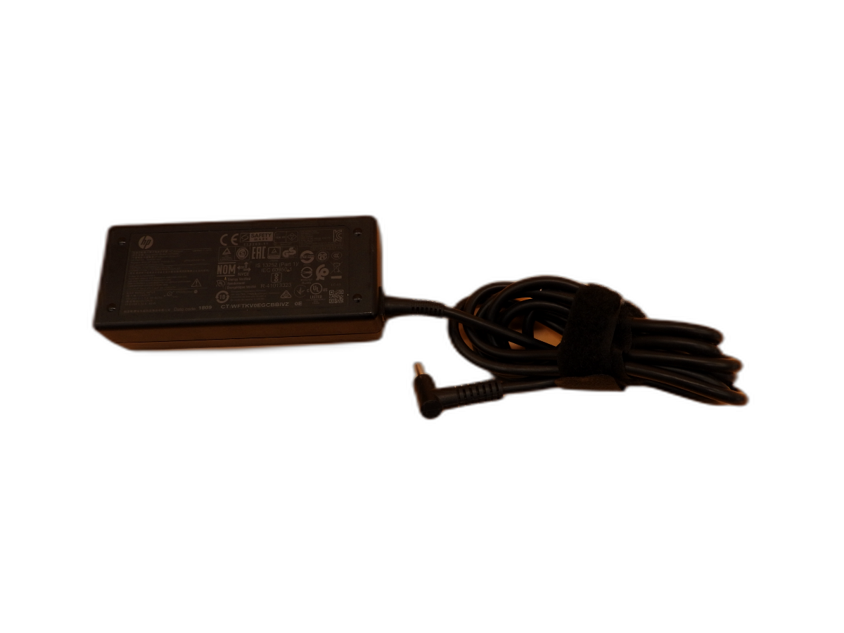 Hp Ppp009c Laptop Ac Adapter Power Supply