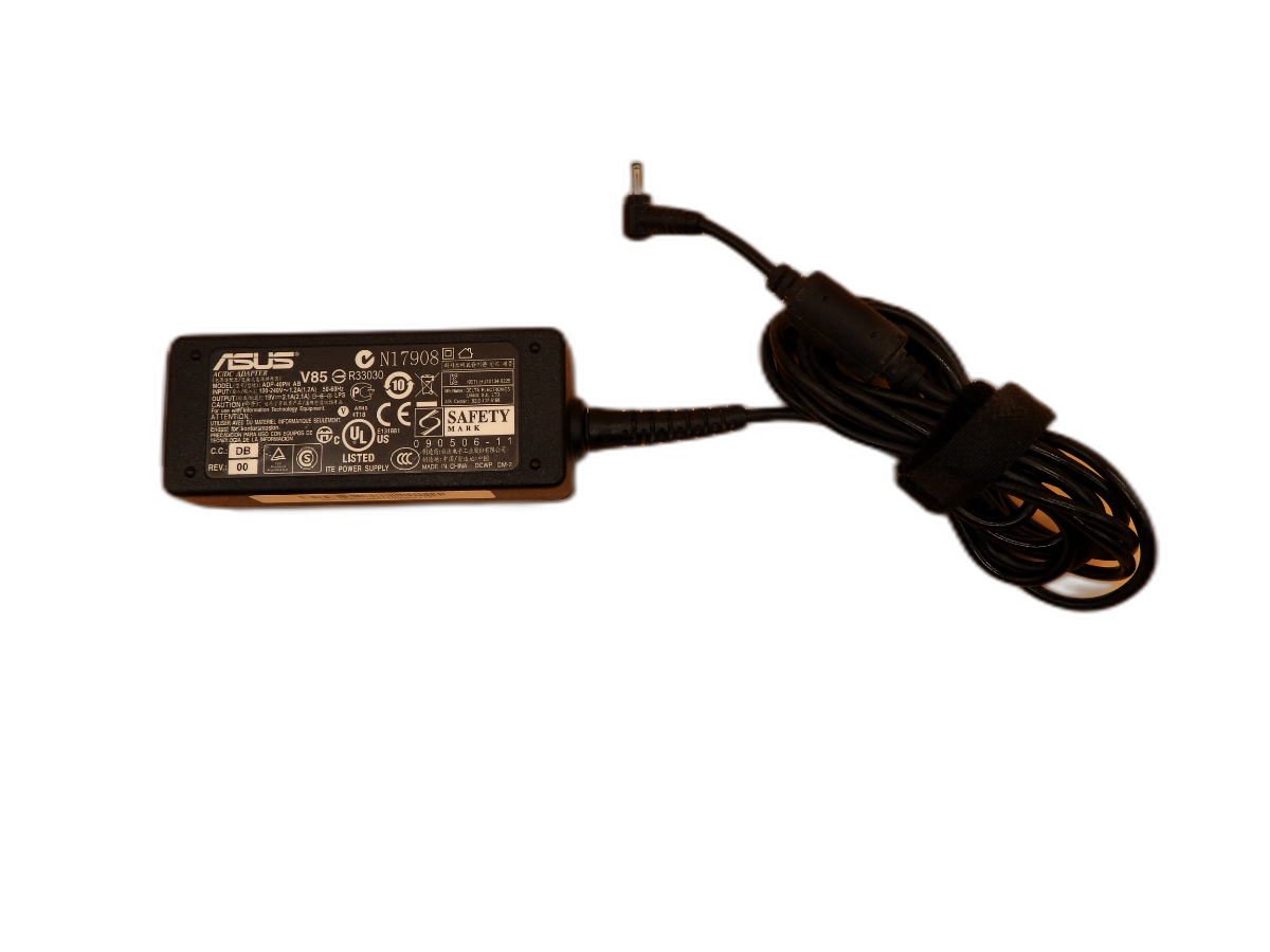 Asus Adp 40ph Ab Laptop Charger 19v 2.1a 40w