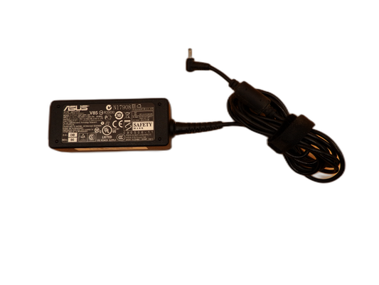Asus Adp 40ph Ab Laptop Charger 19v 2.1a 40w