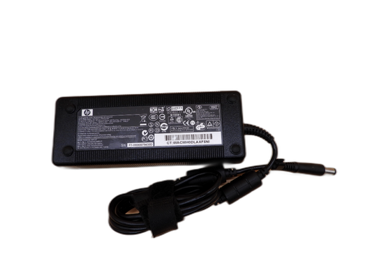Hp Laptop Ac Adapter Ppp016h 120w