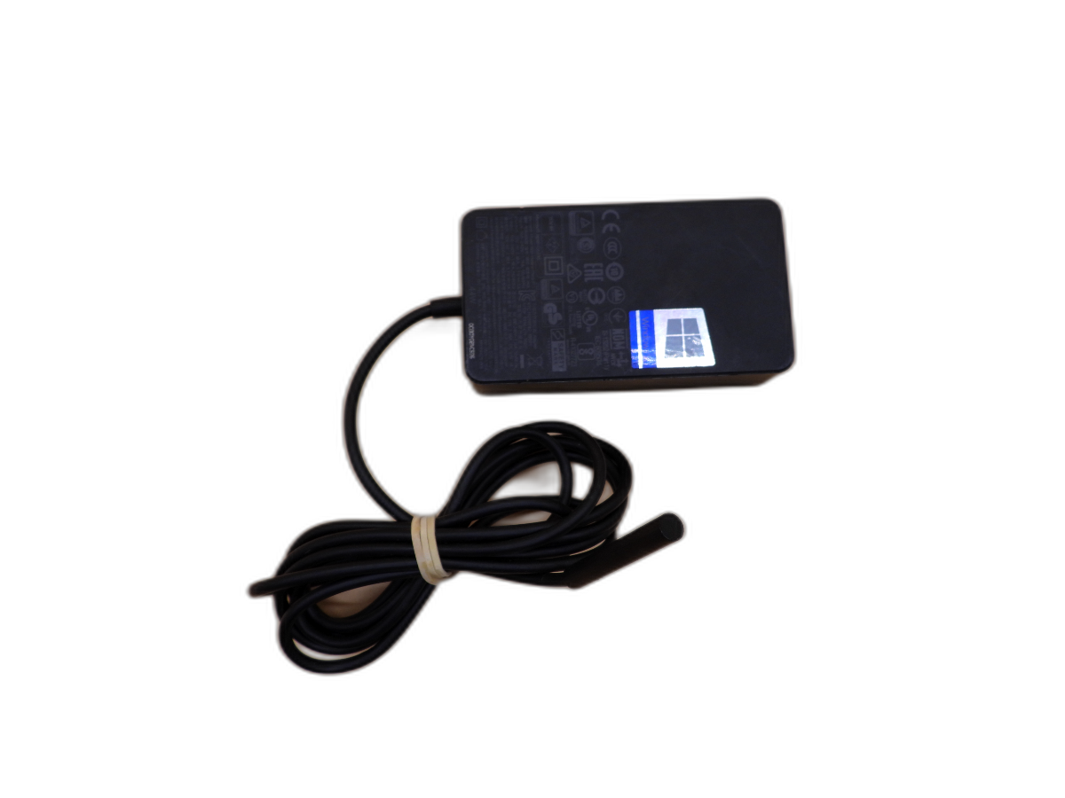 Microsoft Surface Model 1800 Laptop Charger