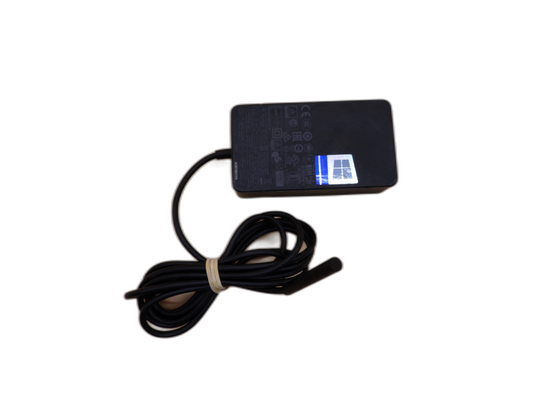 Microsoft Surface Model 1800 Laptop Charger