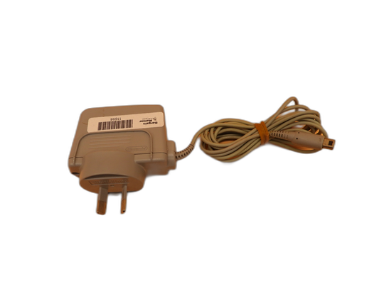 Nintendo 3ds Ac Adapter Wap 002 Aus GameCube Game