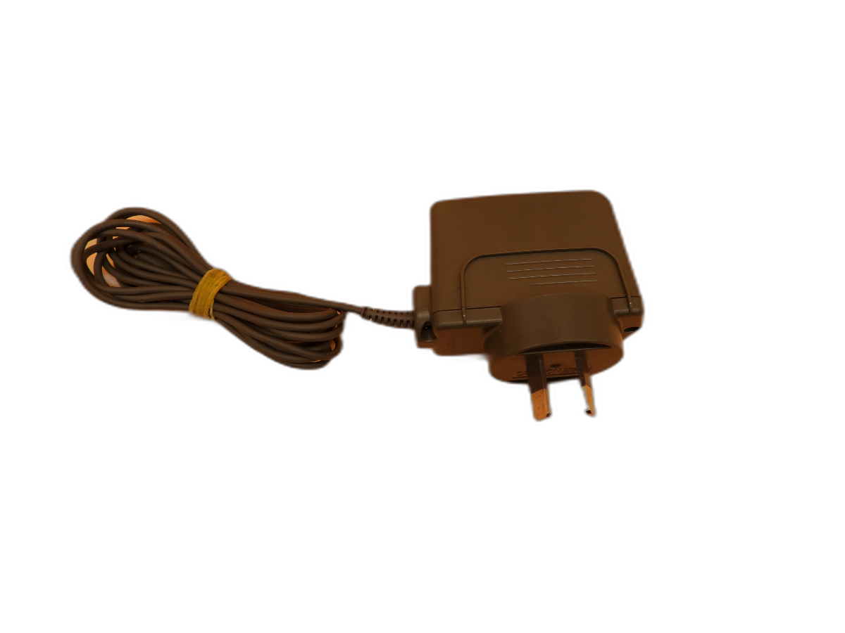 Nintendo Ds Lite Ac Adapter Usg 002 Aus