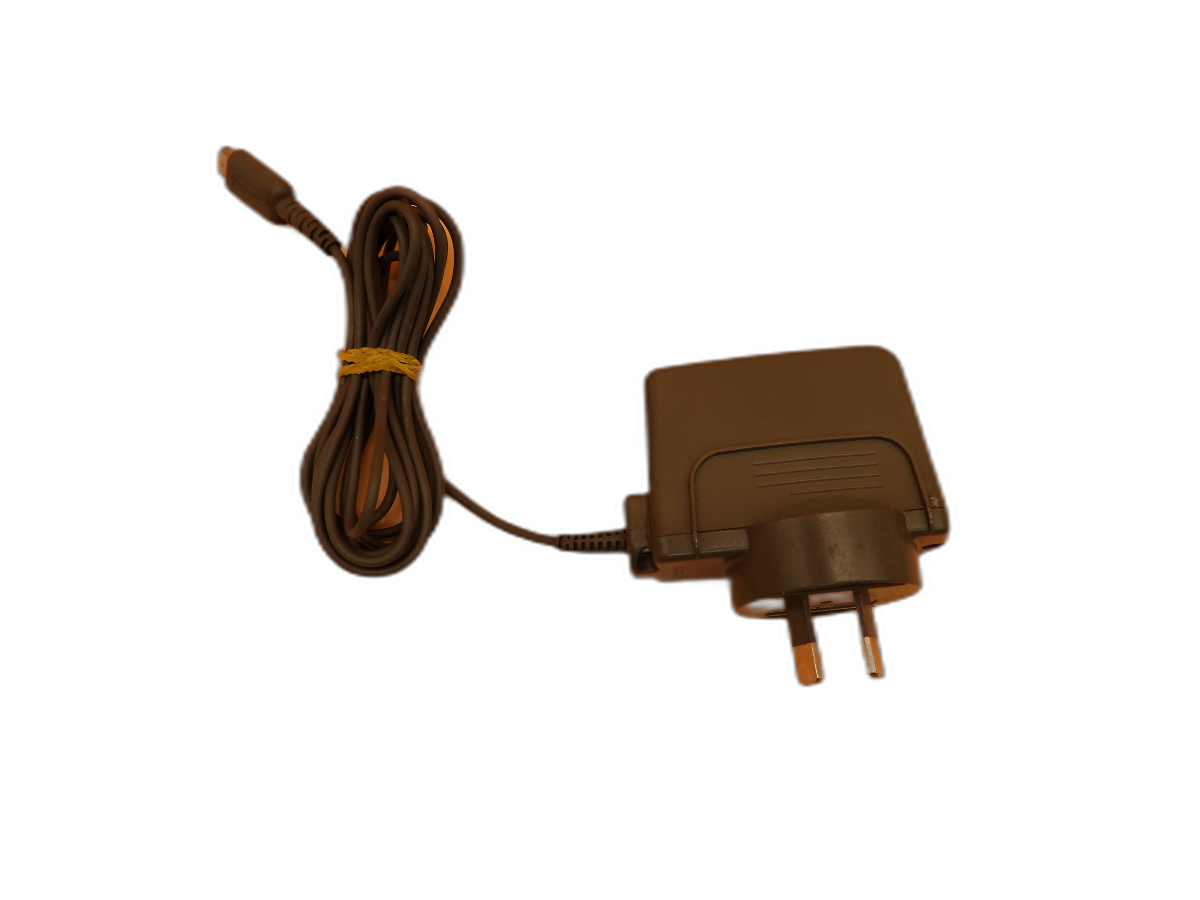 Nintendo Ac Adapter Usg 002 for Ds Lite