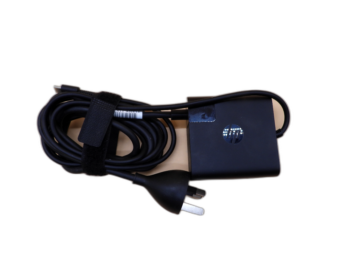 Hp Laptop Charger Power Adapter 45w 65w 90w