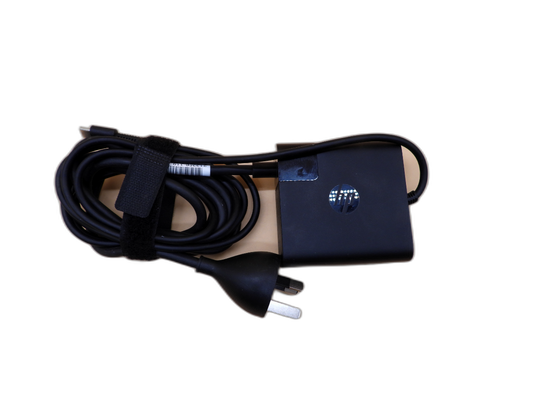 Hp Laptop Charger Power Adapter 45w 65w 90w