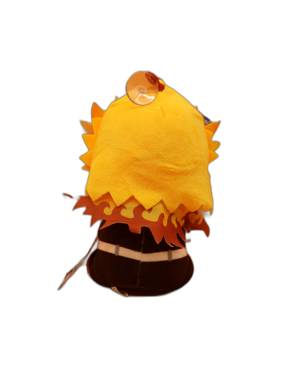Demon Slayer Rengoku Kyojuro Plush Toy