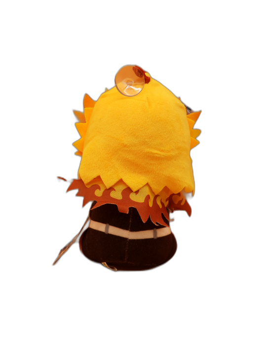 Demon Slayer Rengoku Kyojuro Plush Toy