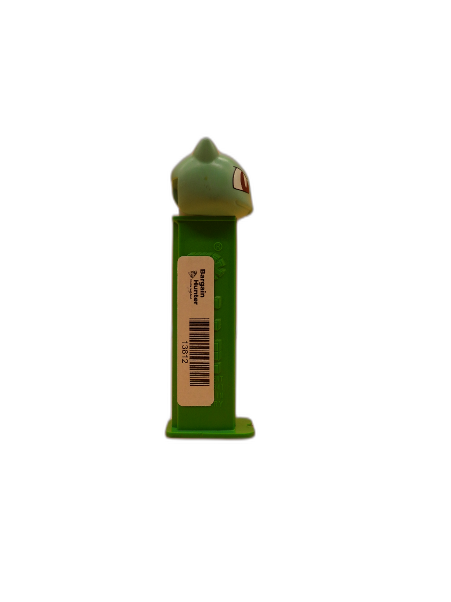 Pokemon Bulbasaur Pez Candy Dispenser