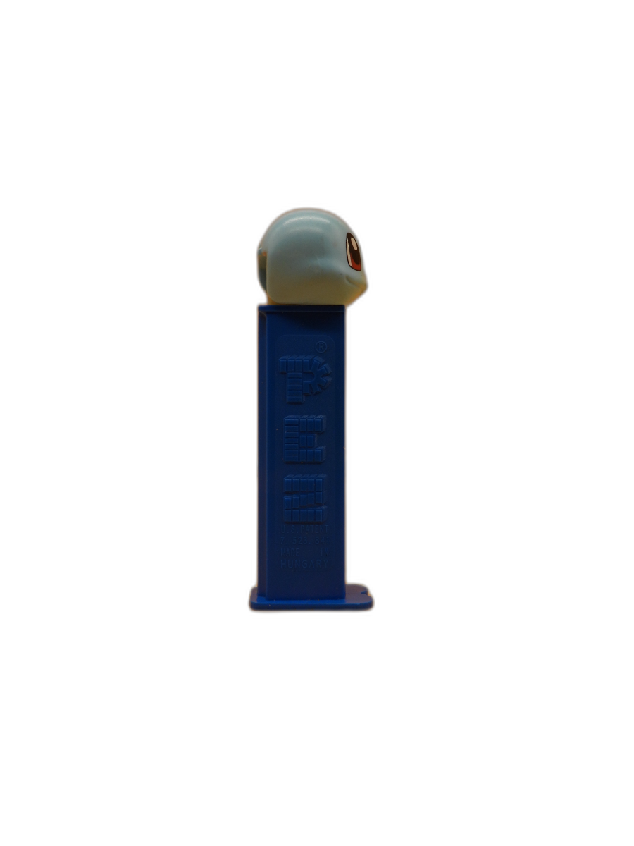 Pokemon Squirtle Pez Candy Dispenser