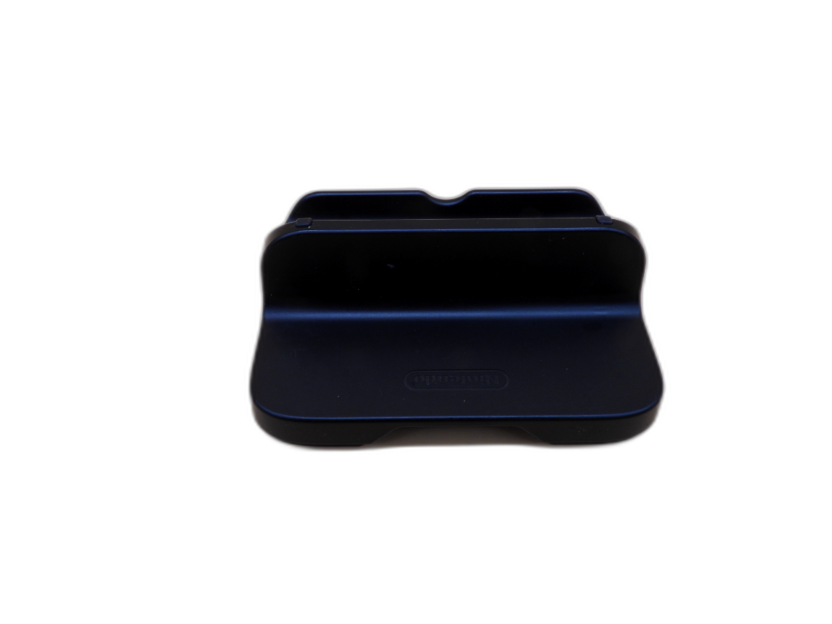 Nintendo Wii U Gamepad Charging Cradle Dock Wup 014